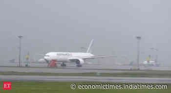 Aviation Turbine Fuel prices cut by 1.3% - Economic Times