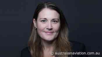 There's 'something special' about aviation: Virgin chief legal officer - Australian Aviation