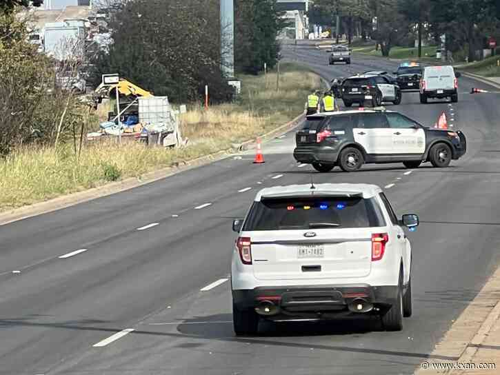 Pedestrian deaths reached a 40-year high in 2021 — here's how many Texas had