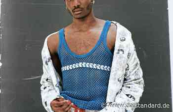 Fritz Hassler gewinnt den RONDO-Modepreis 2022 - Mode & Kosmetik - DER STANDARD