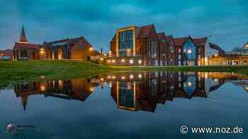 Ausgezeichnet und anziehend: Modehaus Schröder legt sich für Mode und für seine Mitarbeiter ins Zeug - NOZ