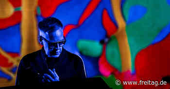 Nachruf auf Andrew Fletcher: Depeche Mode waren Subkultur für die Massen - der Freitag - Die Wochenzeitung