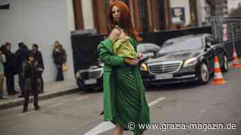 Mode-Trends 2022: 5 traumhafte Kleider für Hochzeitsgäste von C&A – unter 100 Euro - GRAZIA Deutschland