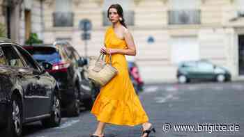 Sommer 2022: Diese Mode-Trends tragen wir im Urlaub - BRIGITTE.de