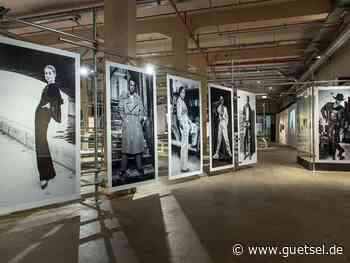 Coolness«, Textilwerk Bocholt zeigt Inszenierung von Mode im 20. Jahrhundert, Gütsel Online, OWL live - Gütsel