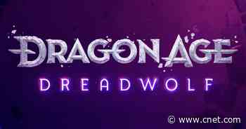 BioWare Announces Dragon Age: 'Dreadwolf' Is the Next Title in the Series     - CNET