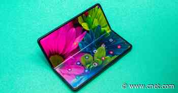 Galaxy Z Fold 4 Rumors: A Galaxy S22-Like Camera and Slimmer Design     - CNET