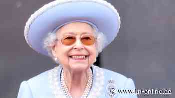 „Einige Beschwerden“: Queen sagt überraschend Teilnahme an Gottesdienst ab