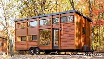 The 5 best tiny houses of 2022: Modern tiny homes
