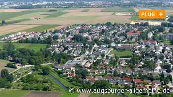 Bobingen: Das friedliche Miteinander prägt die Vogelsiedlung seit 50 Jahren | Schwabmünchner Allgemeine - Augsburger Allgemeine
