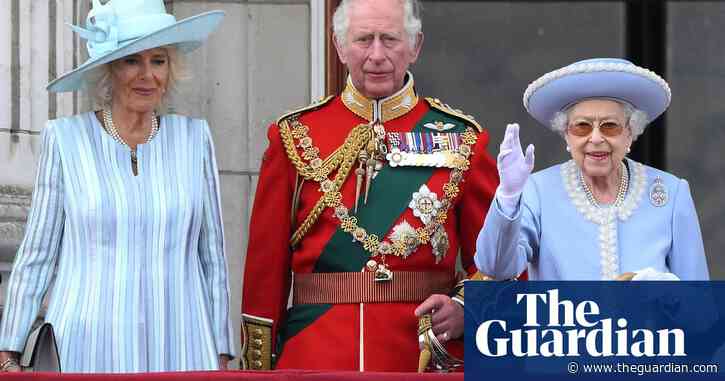 Queen to miss jubilee thanksgiving service at St Paul’s