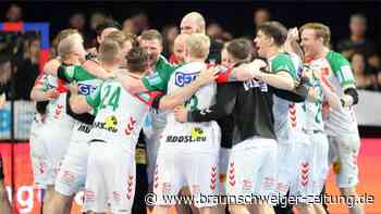 SC Magdeburg ist vorzeitig deutscher Handball-Meister