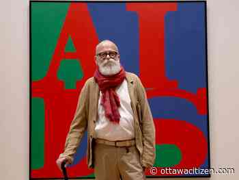 National Gallery's first General Idea retrospective "historic and long overdue"