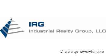 IRG Invests $20 Million Improvements, Plans Rail Connection at Georgia Project