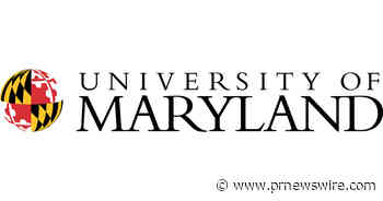 University of Maryland Names Dr. Susan Rivera Dean of the College of Behavioral and Social Sciences