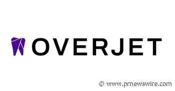 Overjet CEO Wardah Inam Named One of Incisal Edge's Top 32 Most Influential People in Dentistry