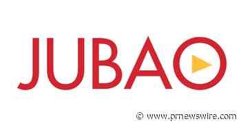 JUBAO LAUNCHES ON SLING TV