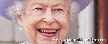 Elizabeth II absente des festivités du jubilé vendredi