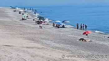 Fotonotizia : Locri verso una calda ed entusiasmante stagione estiva. - Eco della Locride