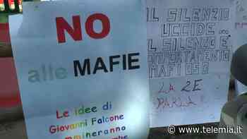 LOCRI: “FACCIAMO LA PACE” IN PIAZZA DEI MARTIRI - Telemia