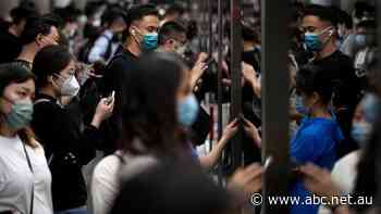 China's 'last generation' can't afford to have babies, can't find jobs and are terrified of lockdowns