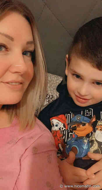 Une étudiante au secours d’un jeune autiste sévère à l'hôpital de Fréjus/Saint-Raphaël