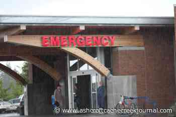 B.C. Indigenous family files complaint for mistreatment at Vancouver Island hospital - Ashcroft Cache Creek Journal