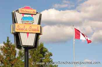 'It's very disappointing': Love Cache Creek program on hold – Ashcroft Cache Creek Journal - Ashcroft Cache Creek Journal