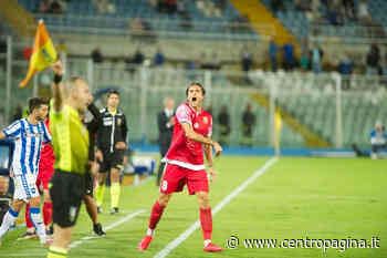 Ancona Matelica, il centrocampista Delcarro sempre più leader - Centropagina