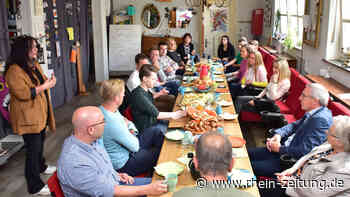 Hilfe für flutgeschädigte Kinder: Projekt „Aufwind“ zieht in Sinzig erste Bilanz - Rhein-Zeitung