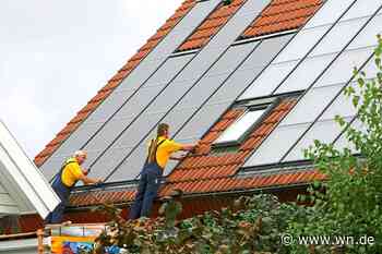 Photovoltaik, E-Mobilität, Wärmepumpe: Energieberater gibt Tipps