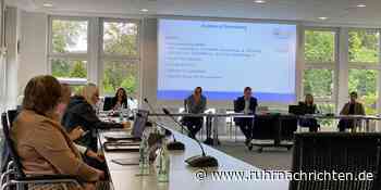 Ascheberg: Politik stimmt für Entlastung von Kita- und OGS-Eltern - Doppelbelastung soll sinken - Ruhr Nachrichten