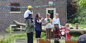 Flüchtlingshilfe in Ascheberg: „Der Weg zur Integration ist keine Einbahnstraße“ - Ruhr Nachrichten