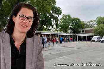 Schul-Anmeldungen in Ascheberg: Profilschule verzeichnet Anstieg in Zahlen - Ruhr Nachrichten