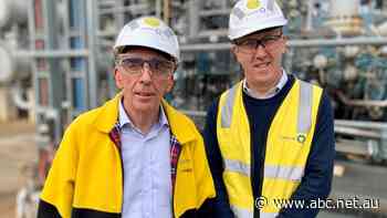 Major industries warn they have to pass on gas costs to consumers and thousands of jobs are on the line