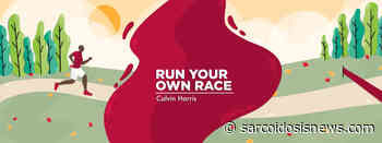 How I Finished My 4th Half-marathon, Despite Sarcoidosis - Sarcoidosis News