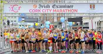 Cork City Marathon 2022: Five things runners need to know in advance - Irish Examiner