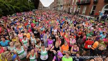 Vhi Women's Mini Marathon Dublin: Everything you need to know - Independent.ie