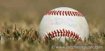 Dell Rapids outlasts Dakota Valley in 11-inning marathon to decide Class B baseball champion - Mitchell Republic