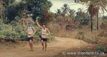 British runners heading out to Sierra Leone for ‘world’s craziest marathon’ - Evening Standard