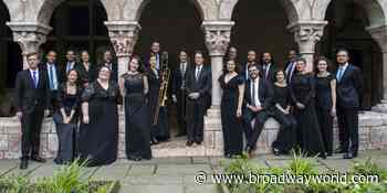 The Clarion Choir and The Clarion Orchestra Presents Josquin Des Prez Marathon at The Met Cloisters, June 8-9 - Broadway World