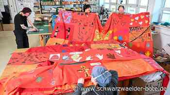 Vor Katholikentag - Balinger Dekanatsreferent über Frieden, Reformen, Missbrauch - Schwarzwälder Bote