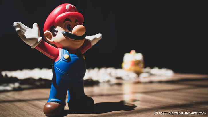Nintendo Continues Copyright Crusade Against YouTube Gaming Music Channels