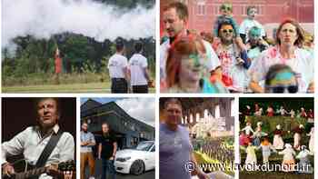 Arras, Béthune, Douai, Lens : toutes nos idées de sorties pour le week-end de Pentecôte - La Voix du Nord