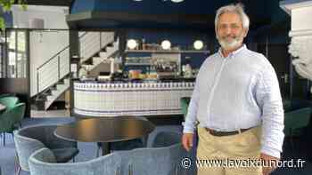 Arras : le Kama, un nouveau restaurant indien dans la rue Saint-Aubert - La Voix du Nord