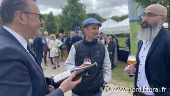 Arras : que vaut la première bière de saison Arras, 1394? - Nord Littoral