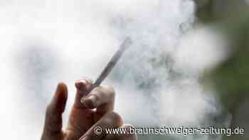 Justiz-Etat: Debatte um Cannabis und Vorratsdatenspeicherung