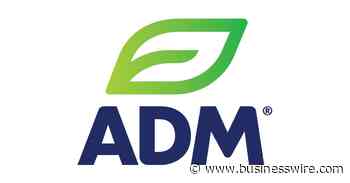 As Demand for Renewable Diesel Grows, ADM, Marathon Petroleum Corp., and North Dakota Celebrate Groundbreaking of Green Bison Production Facility - Business Wire