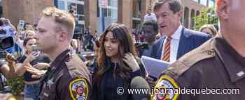 Qui est Camille Vasquez, l’avocate «vedette» de Johnny Depp?