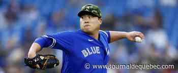 Hyun-jin Ryu de retour sur la liste des blessés